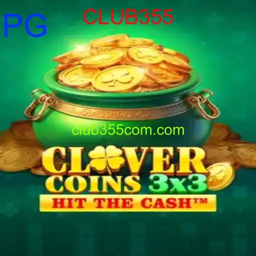 Clovercoin3x3