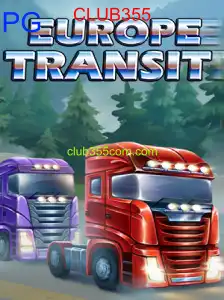 EuropeTransit