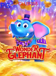 WonderElephant